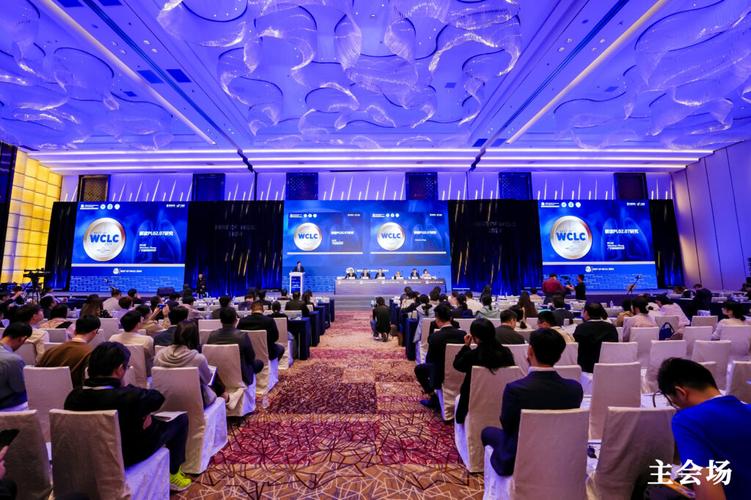 上海存厚会务服务 专业、高效、贴心的会务解决方案