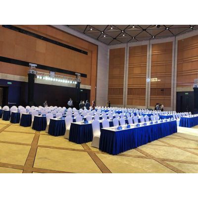 南昌会议桌椅租赁与会务服务指南