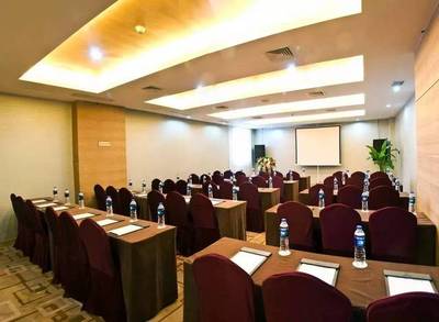 携手共进，共创辉煌——祝贺厦门金桥花园酒店加入海西商界理事会