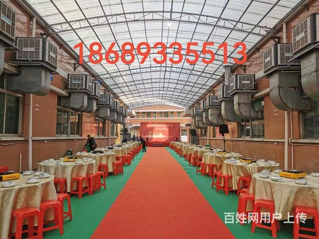 中山晚会舞台灯光音响大棚搭建与会务服务全方位解析