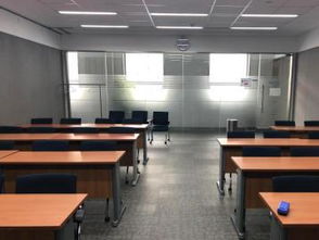 成都大学教室出租与会务服务全解析